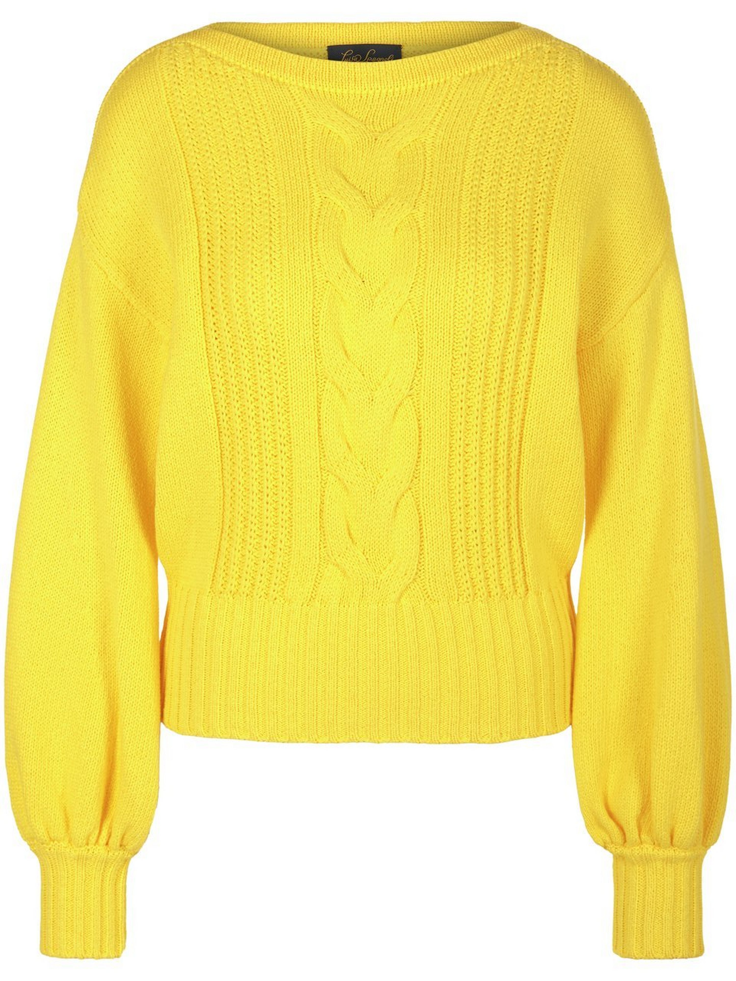 Pullover