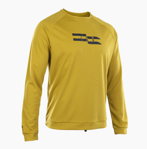ION Wetshirt LS men