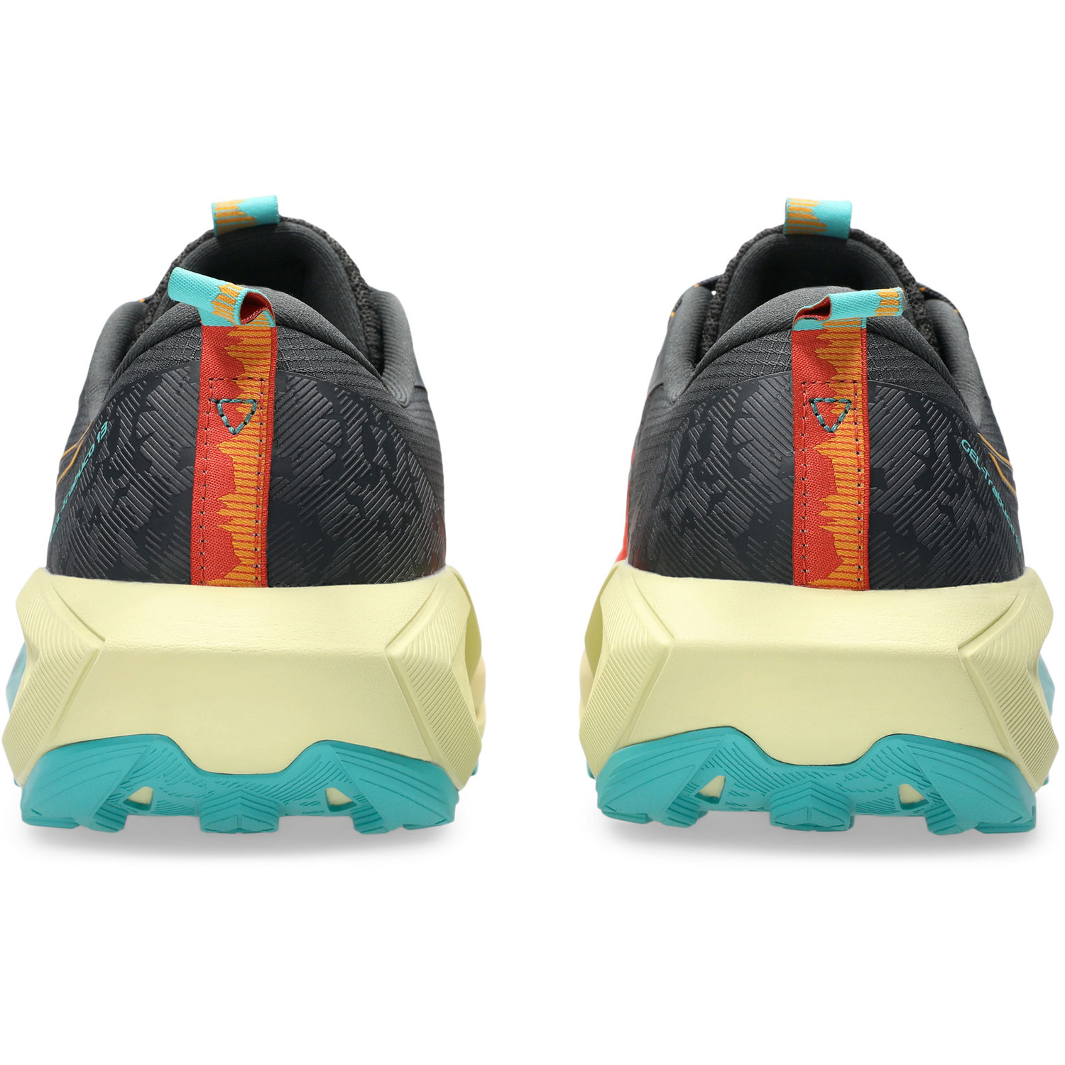 ASICS GEL-Trabuco 13 Heren