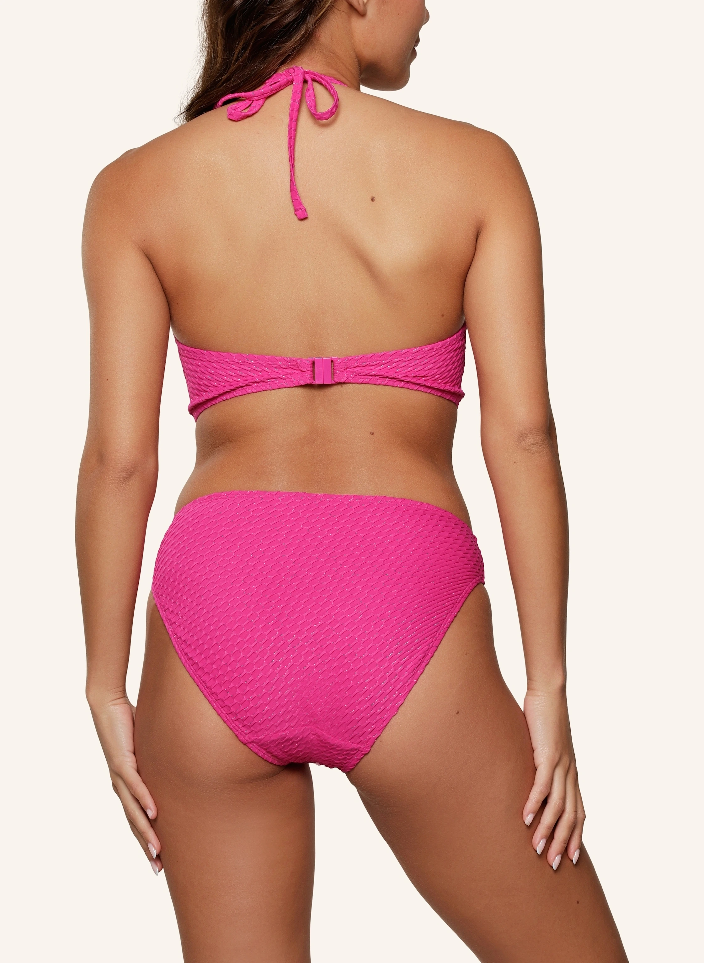 LINGADORE padded bikiniset Triangle