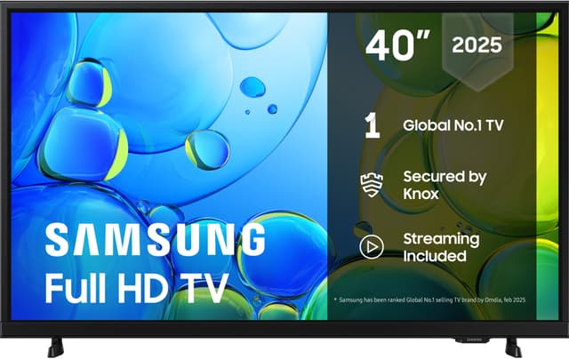 Samsung 40