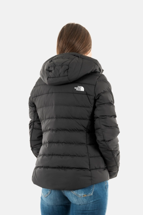 Doudounes the north face 5 jk31 black