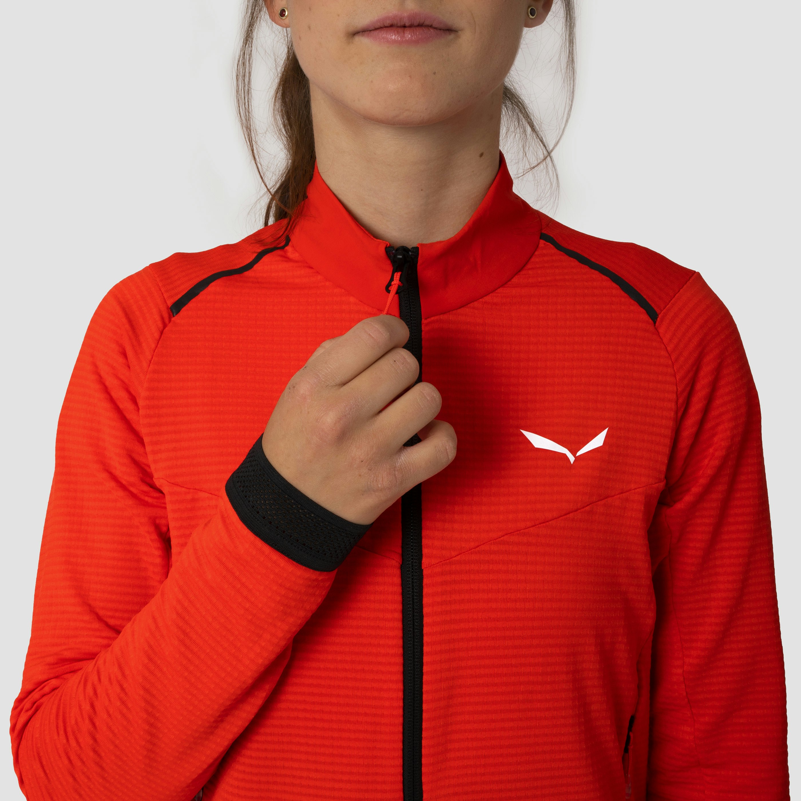Pedroc 2 Polarlite Jacke Damen