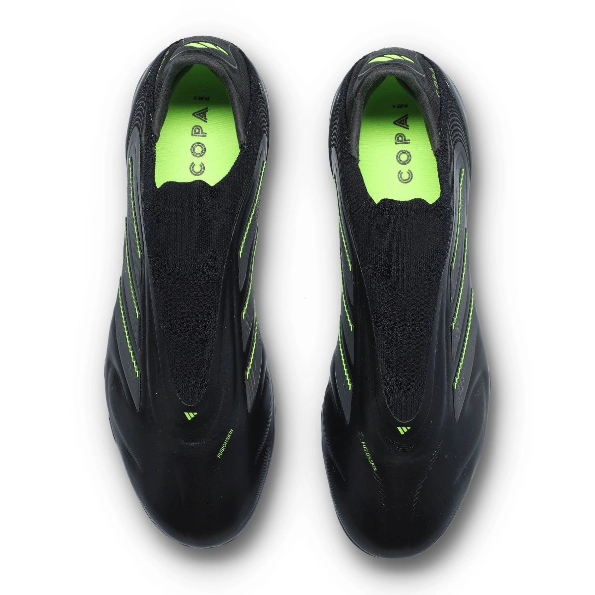 Chuteira adidas Copa Pure III Elite LL FG