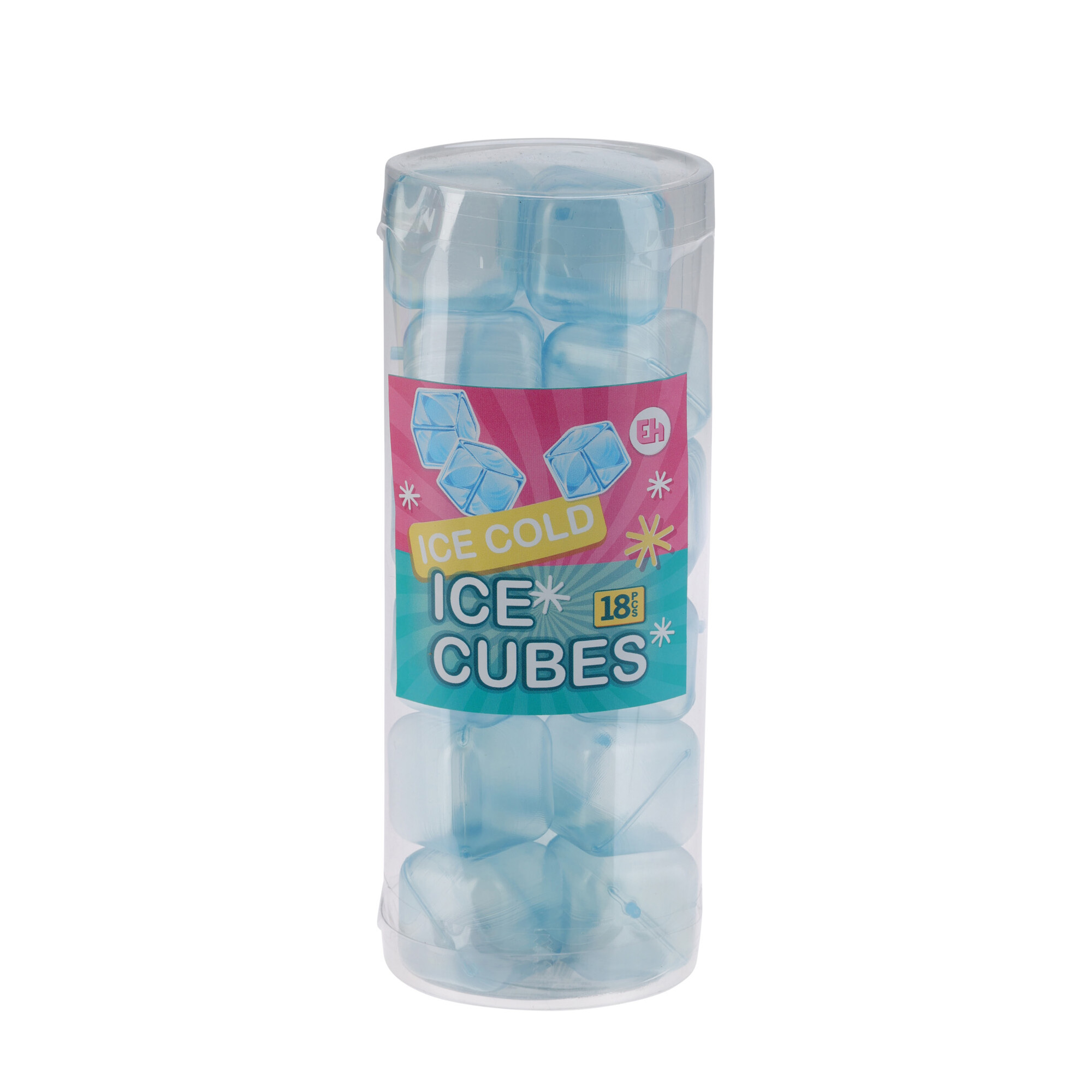 Eiswürfelformen 18er Set