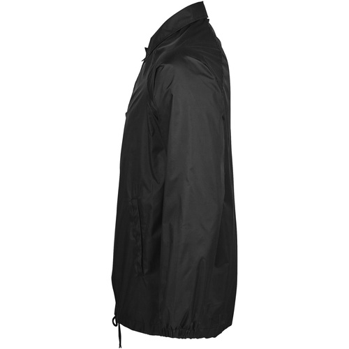Sols - SACRAMENTO HIDRO MEN Negro