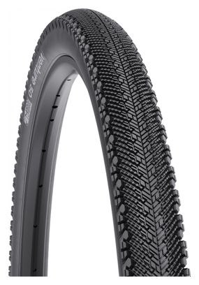 Pneu Gravel WTB Venture 650b Tubeless TCS Light/Fast Rolling SG2 Dual 120TPI