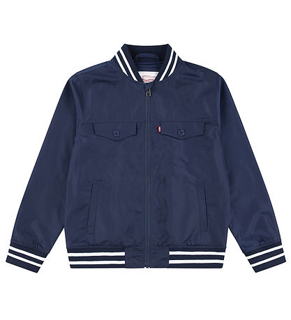Levis Jacke - Dress Blues