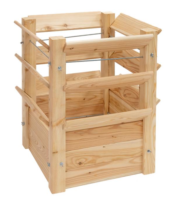 Westmann Holz-Hochbeet Premium