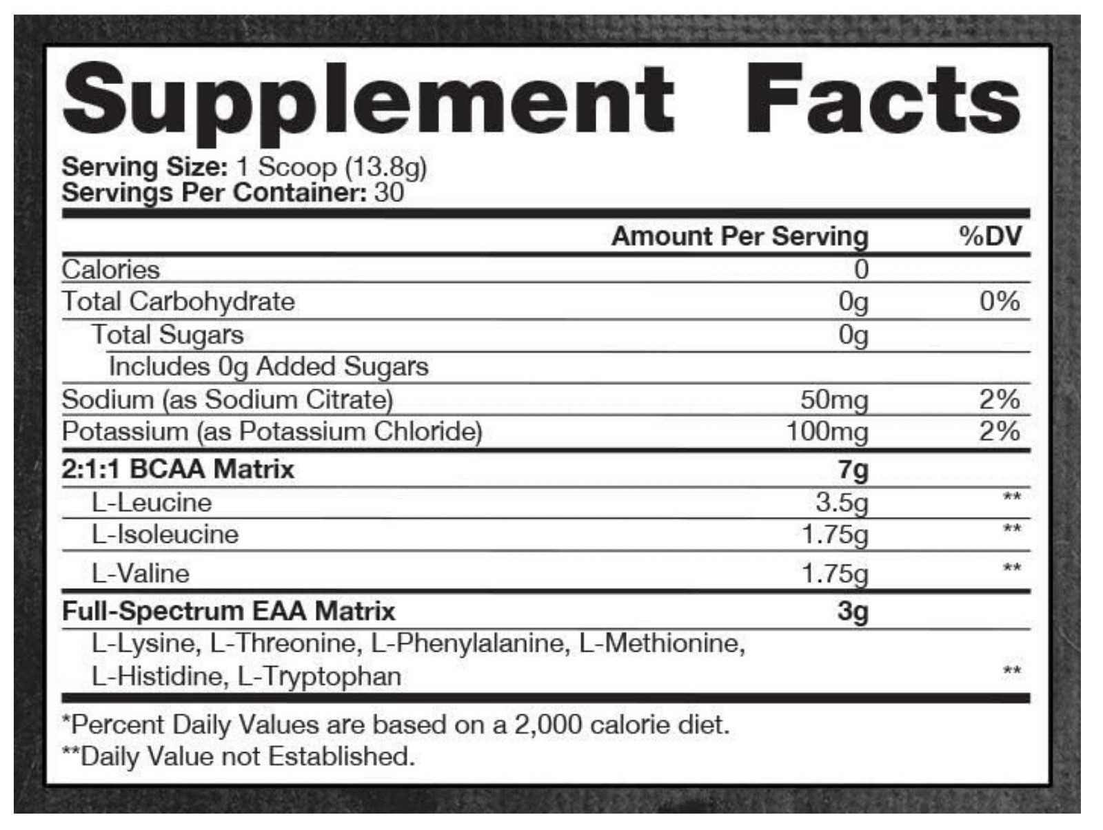 ProSupps Hydro BCAA 435 g