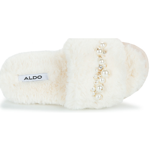 Aldo - ROSSELIN - Blanc
