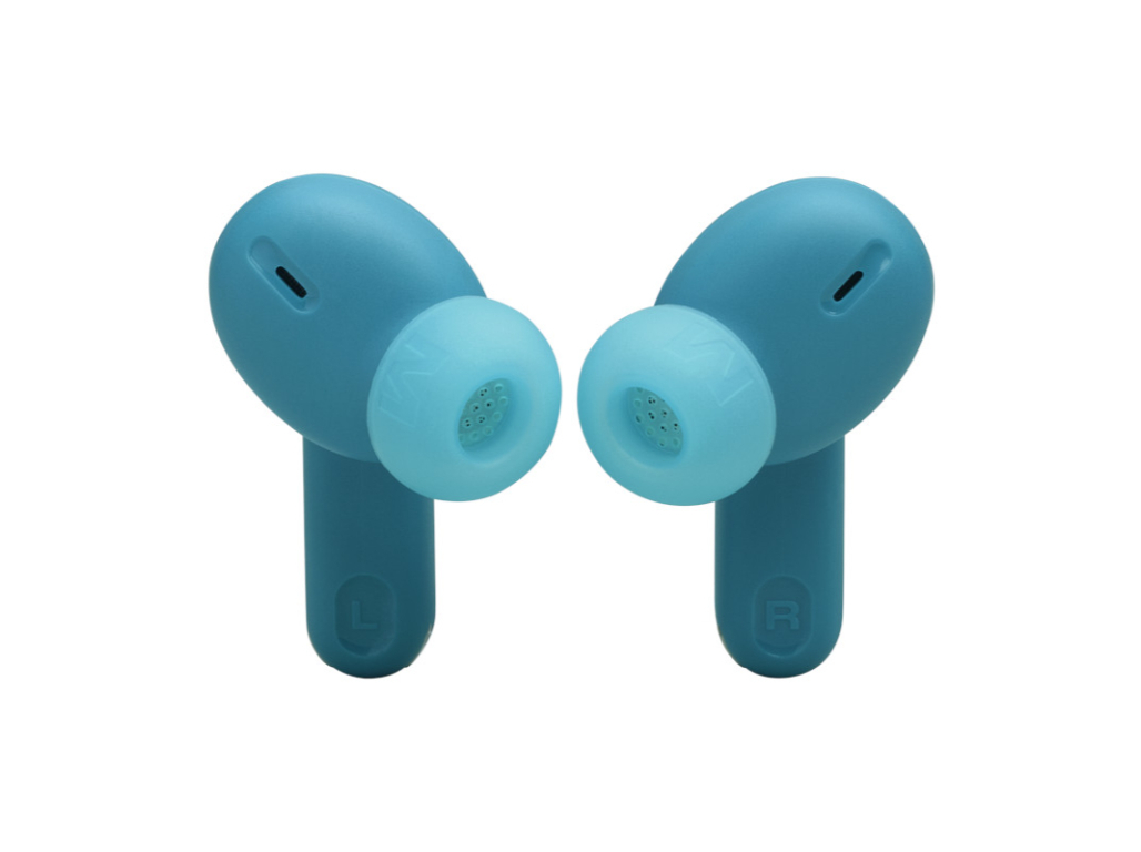 AURICULARES JBL TUNE BEAM 2 AZUL