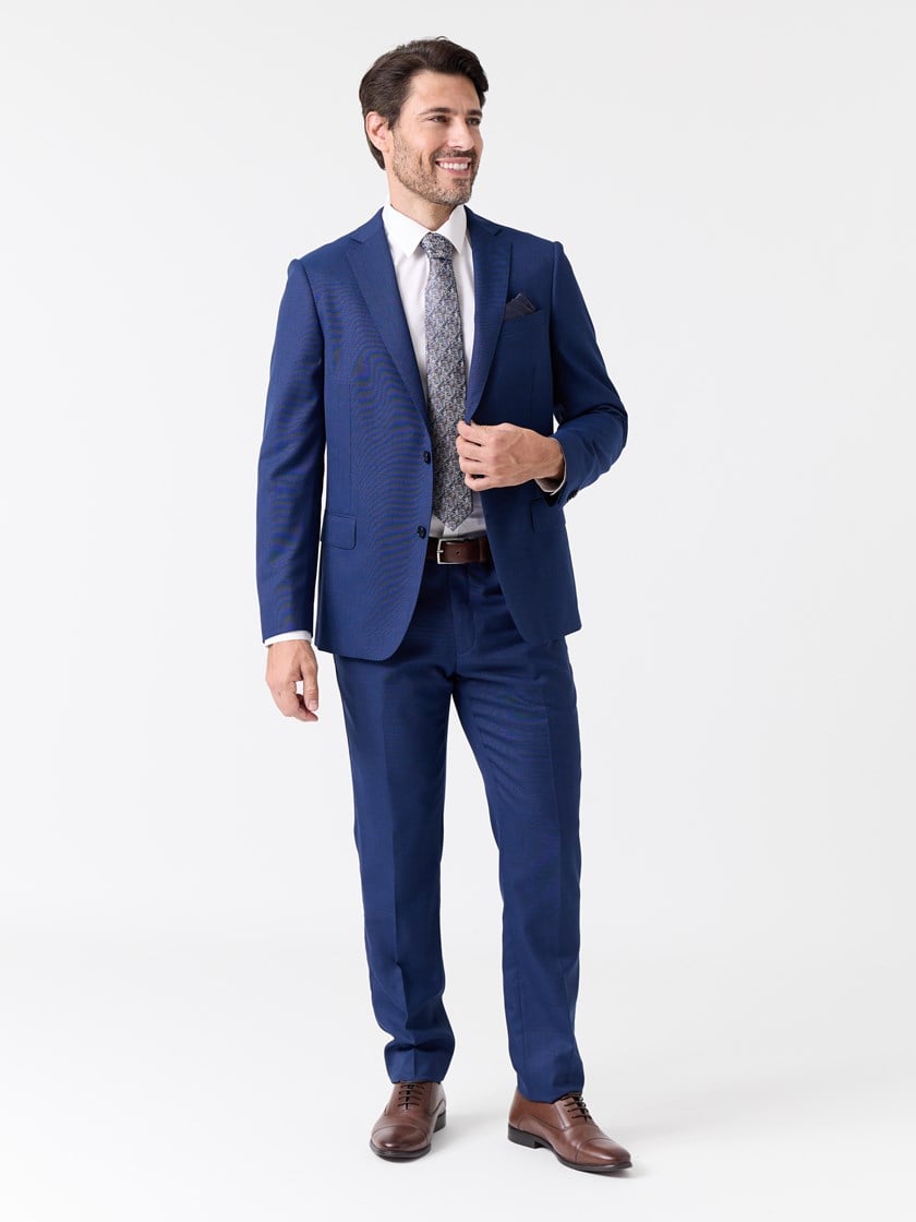 Milano Dario blazer Limoges