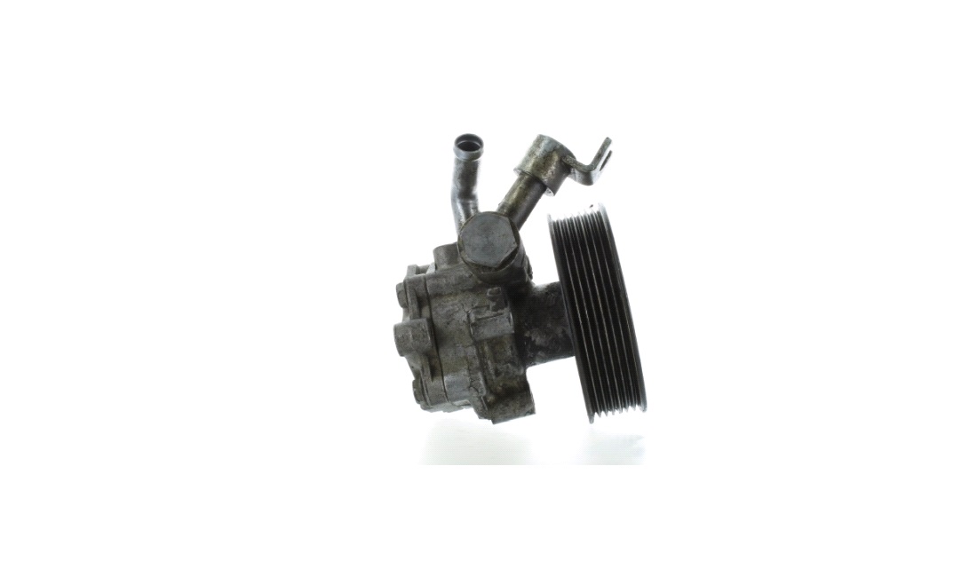 Servopumpe Hydraulisk