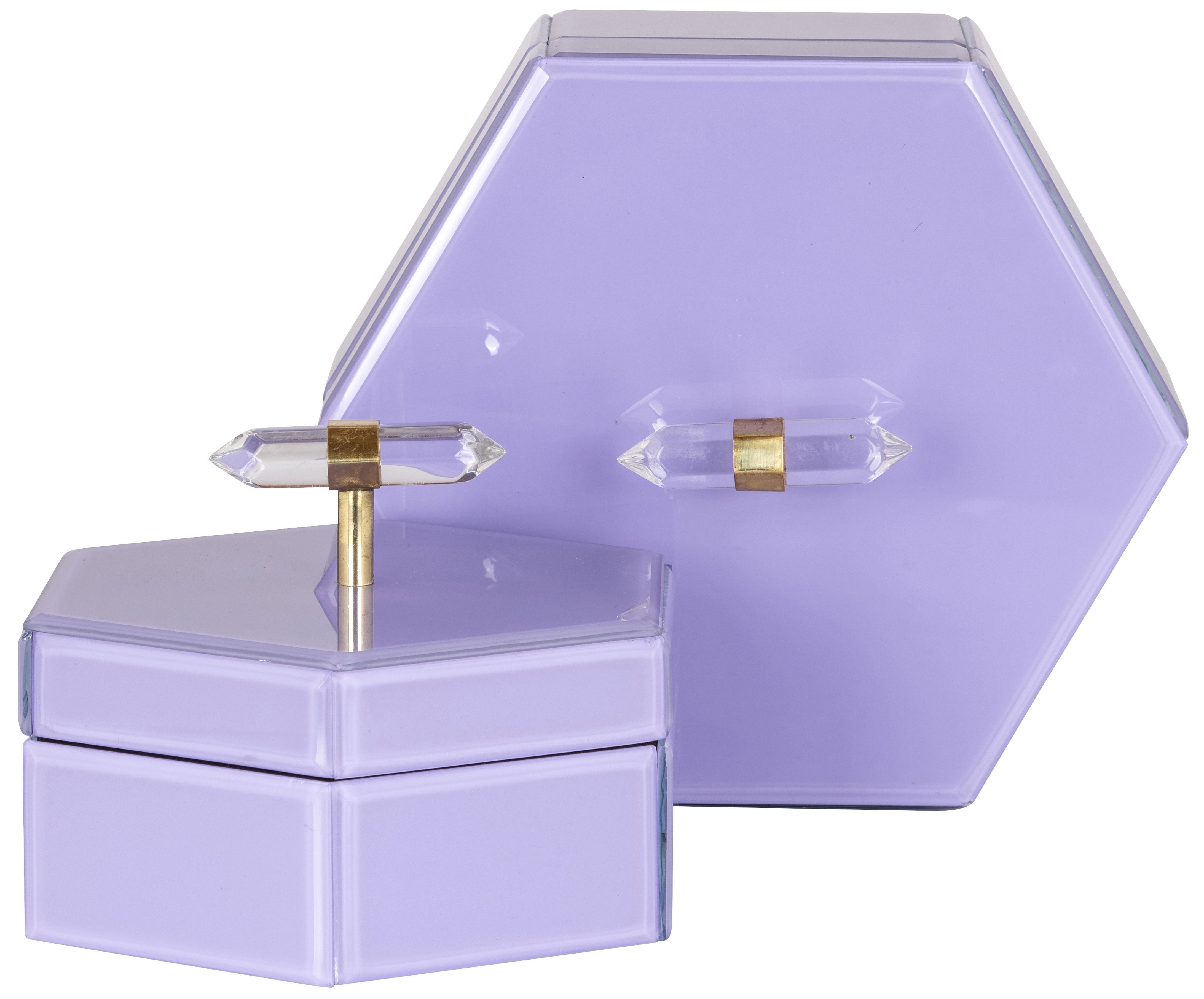 Opbergbox 212423 Jutta B20.5 x D24 x H15 cm