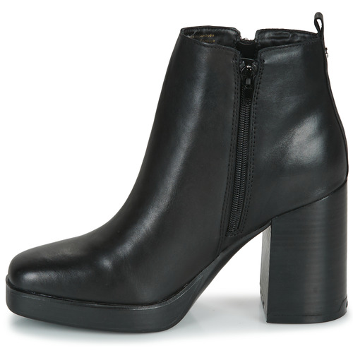 Aldo - CREMELLA - Noir