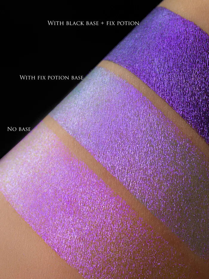 Opal Multichrome Loose Eyeshadows Insomnia