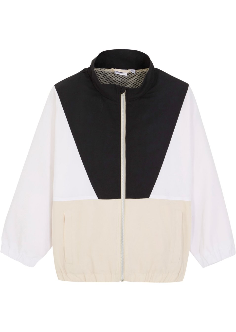 Veste coupe-vent fille