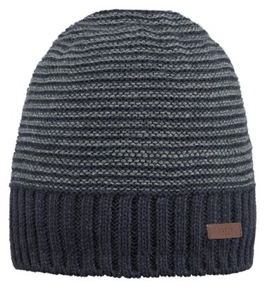 Bonnet Barts David Bleu