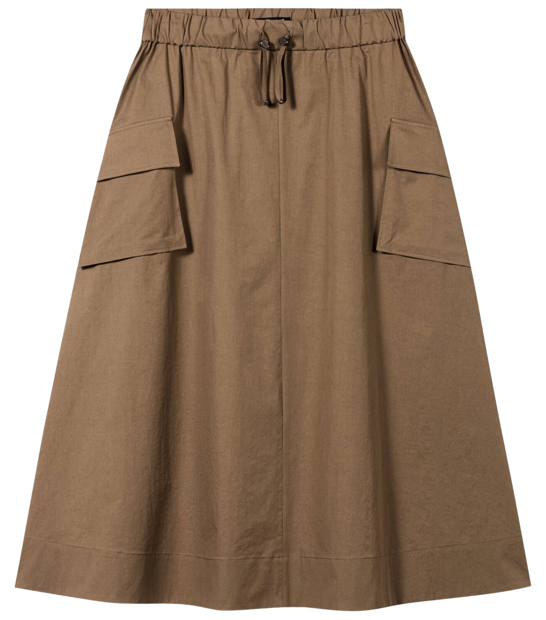 Luisa Cerano| Damen Rock im Cargo-Stil