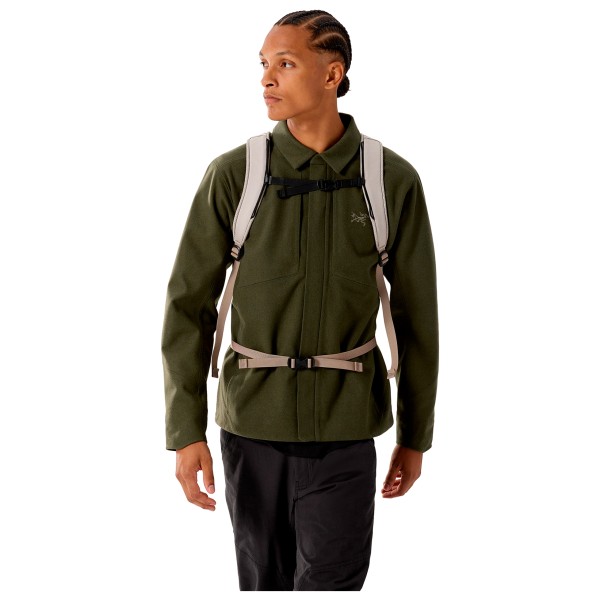 Arc'teryx - Mantis 16 - Sac à dos journée