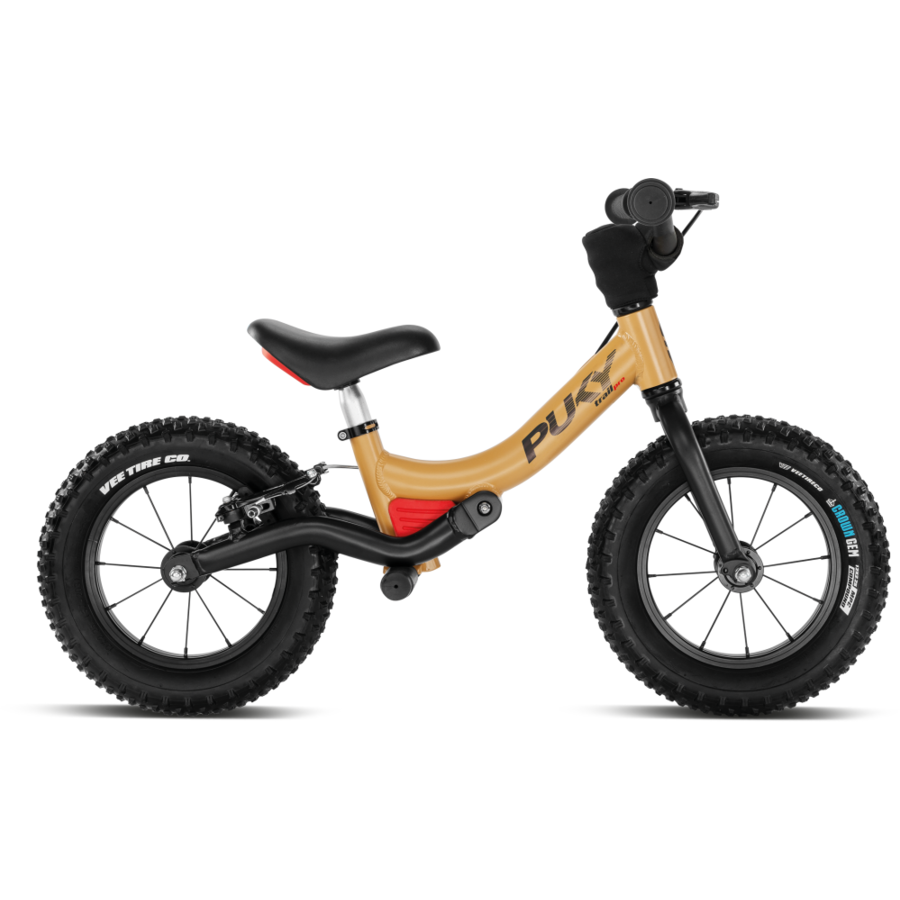 PUKY®Laufrad LR TRAIL PRO