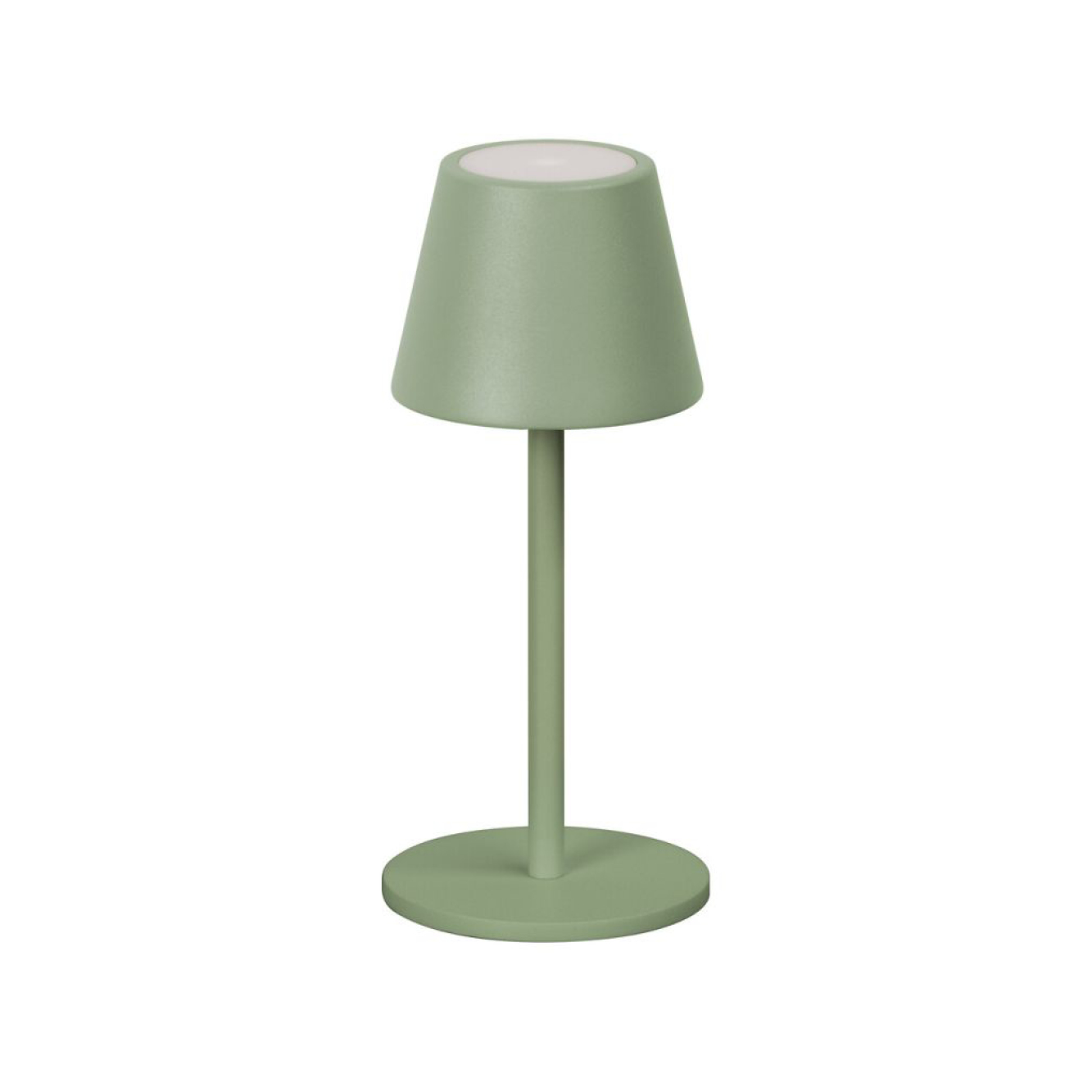 SALERNO TAFELLAMP - OUTDOOR - GROEN