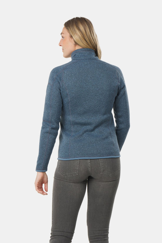 Patagonia Patagonia Better Sweater Fleecevest Dames