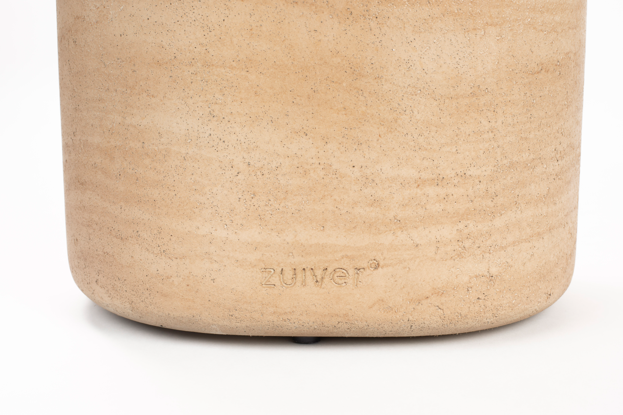 Bijzettafel Noble Pill ovaal