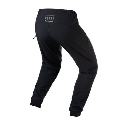 Pantalon enduro Kenny MASTER 2023 - Noir