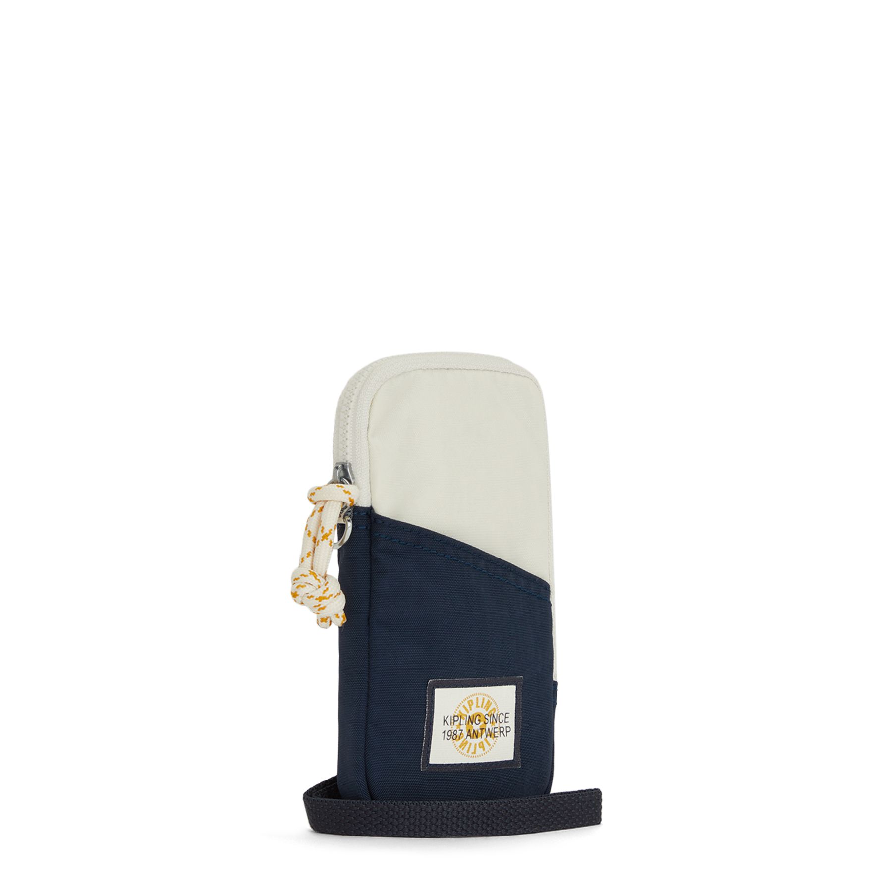 CLARK Pochette mains libres avec cordon amovible - Valley Yell Bl