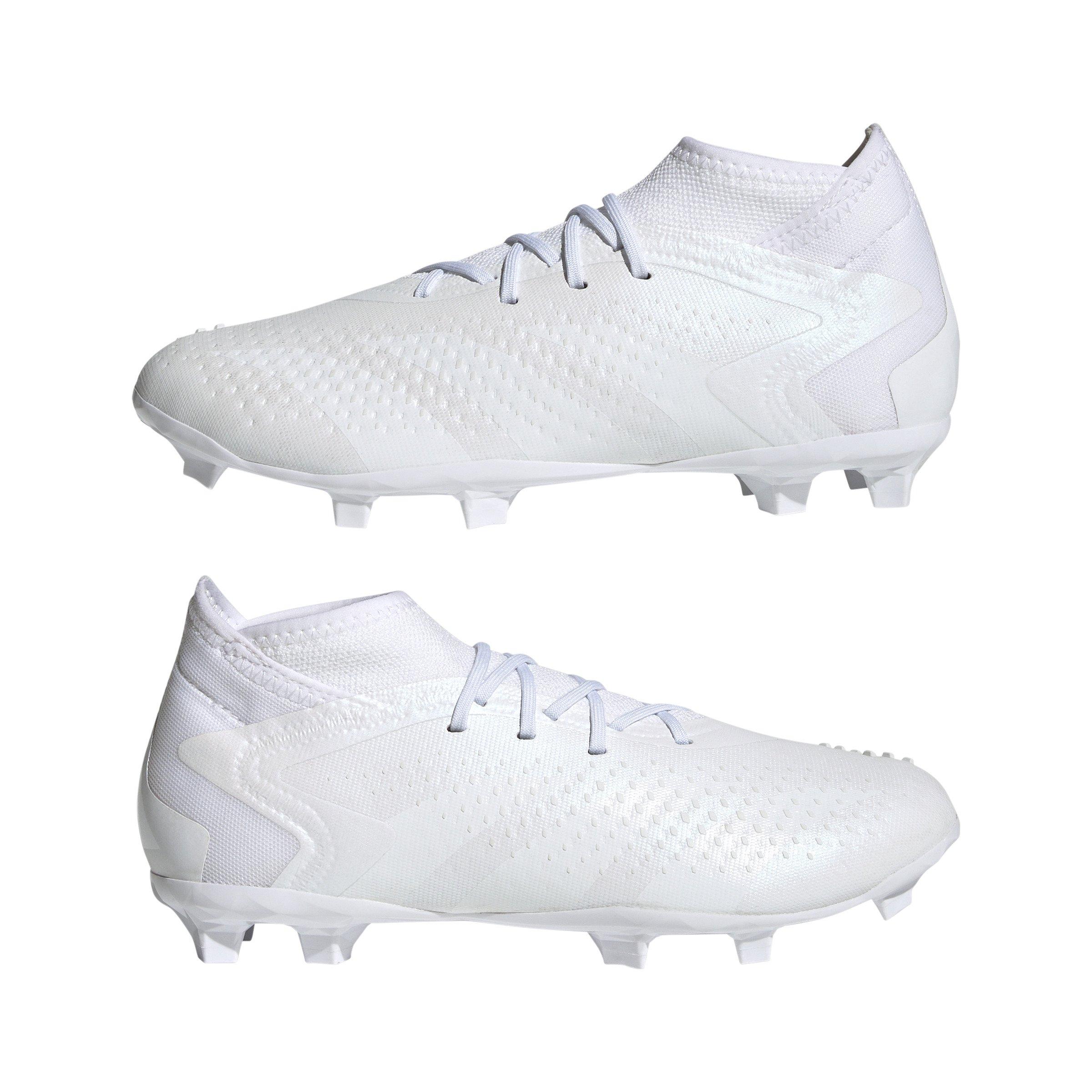 adidas Predator Accuracy.1 Childrens Firm Ground Football Boots