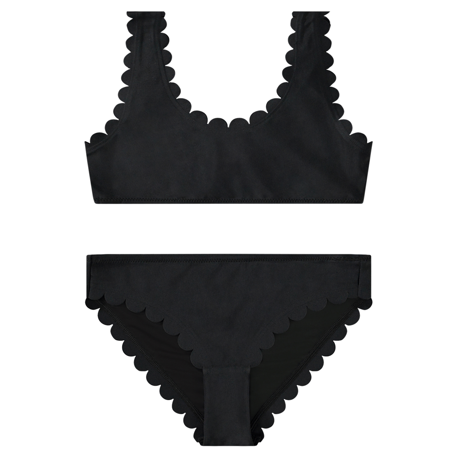 Nolina - Black