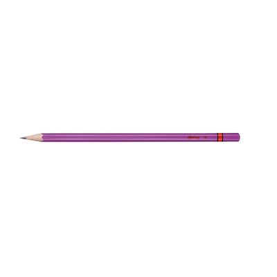 Rotring - Crayon à papier - HB - disponible dans différentes couleurs