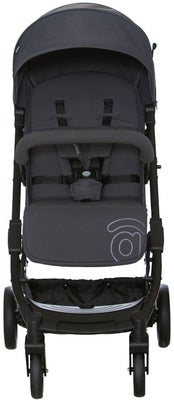 Asalvo Kubic 2 Flight Travel Trille, Grey