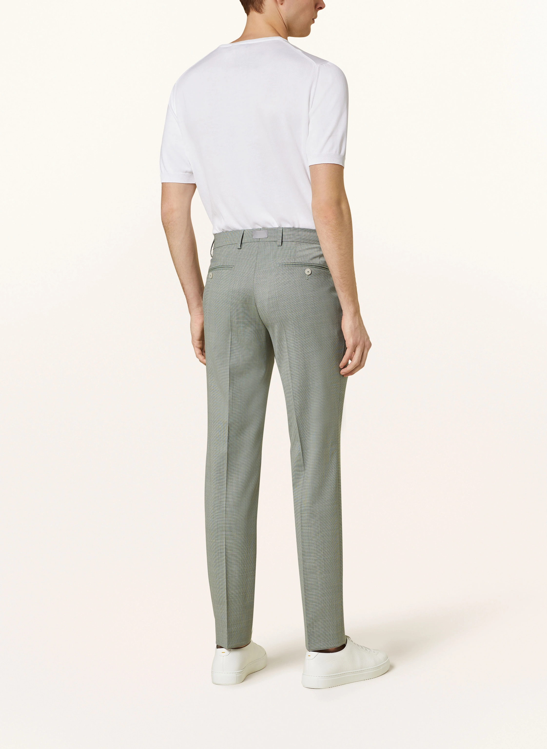 pierre cardin Anzughose RYAN Extra Slim Fit