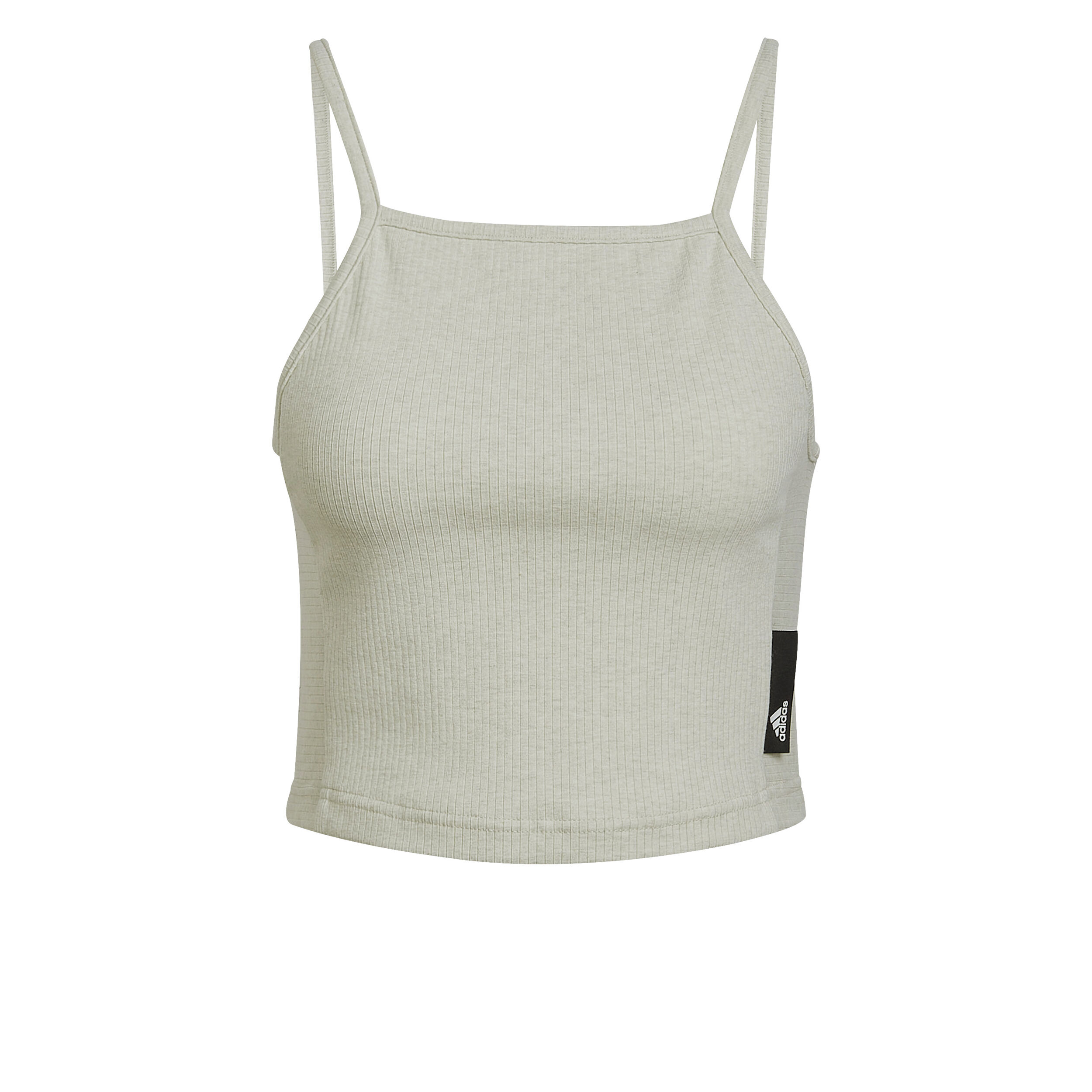 adidas Studio Lounge Summer Débardeur Tank Top Femmes - Vert
