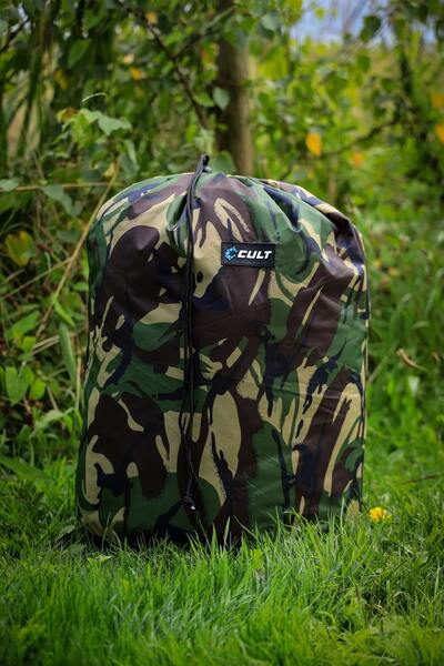 Sac de Rangement Cult DPM Stuff Sack