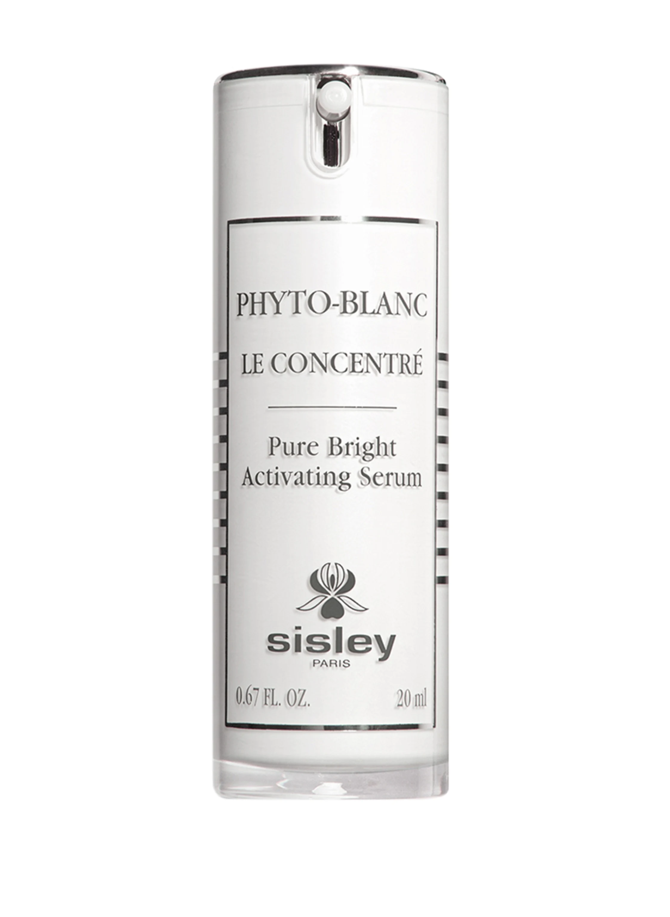 sisley Paris PHYTO-BLANC LE CONCENTRÉ