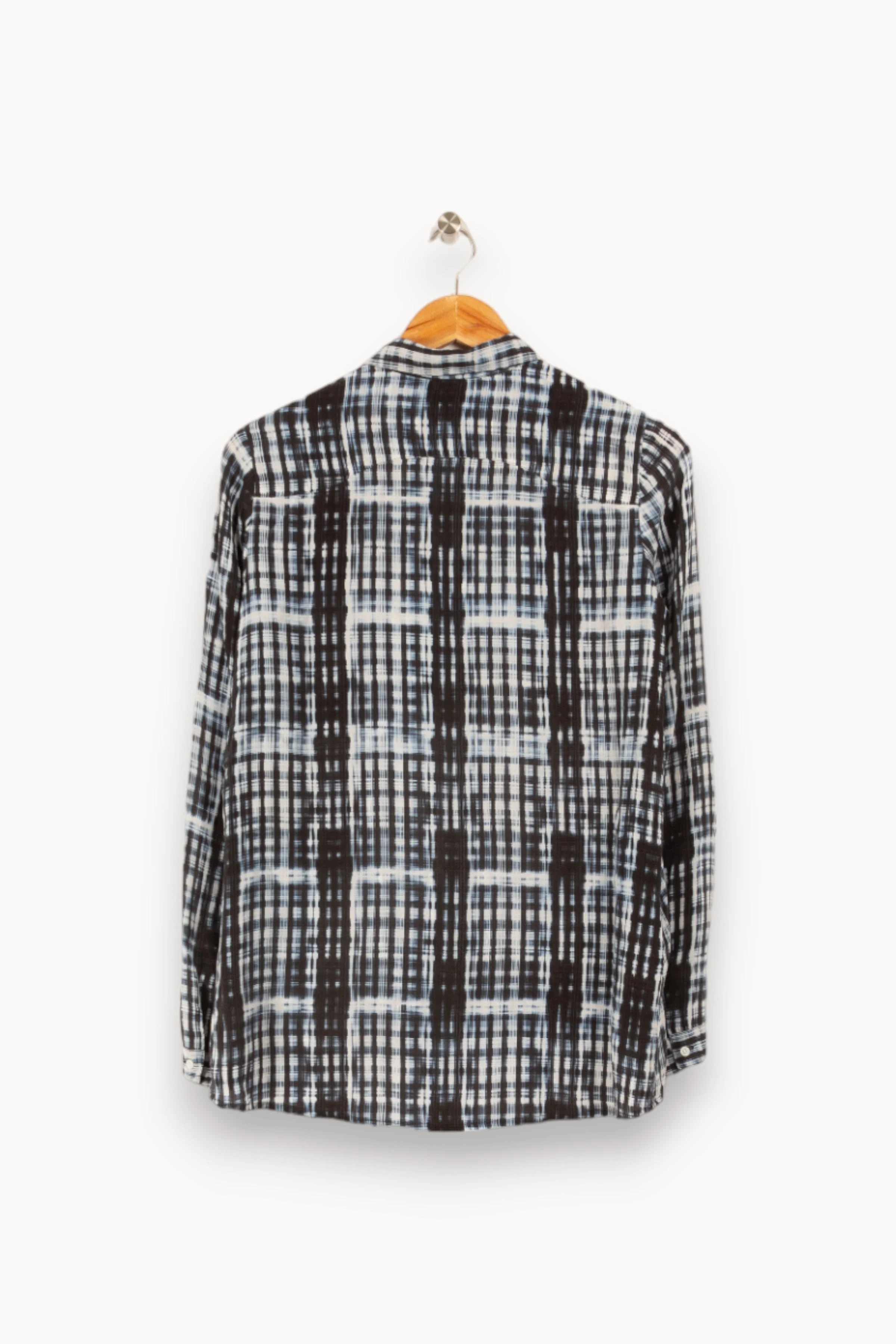 Chemise multicolore | Multicolore