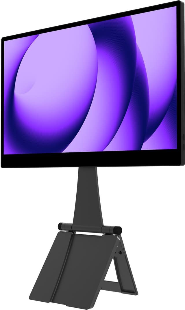 espresso Display 15 Pro bærbar skærm (inkl. Stand+)