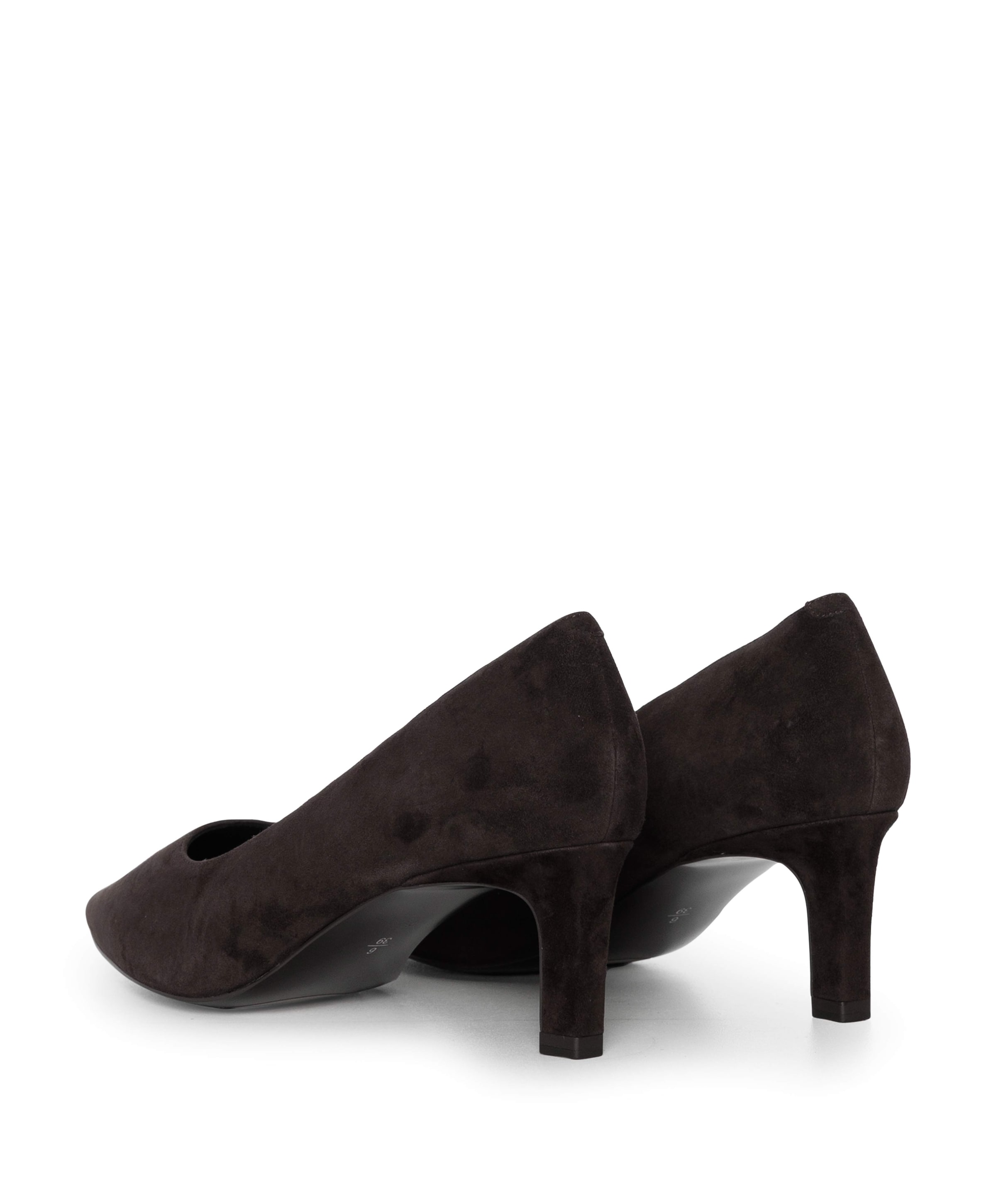 Peter Kaiser Court Sho dames pumps bruin
