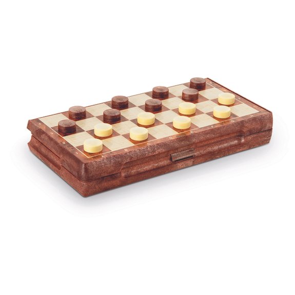 Jeu de voyage magnétique