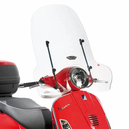 Pare brise Givi Incolore - Incolore