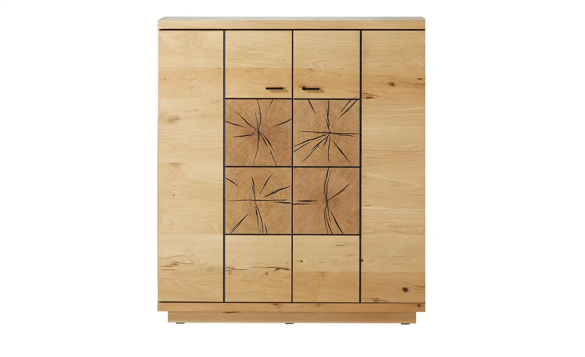 Gray & Jones Highboard Black Coast Two