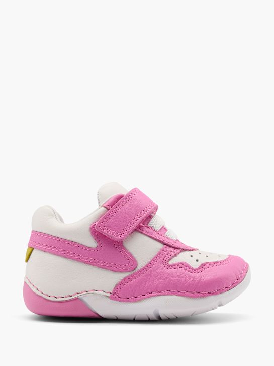elefanten LEANDRE Halbschuh pink