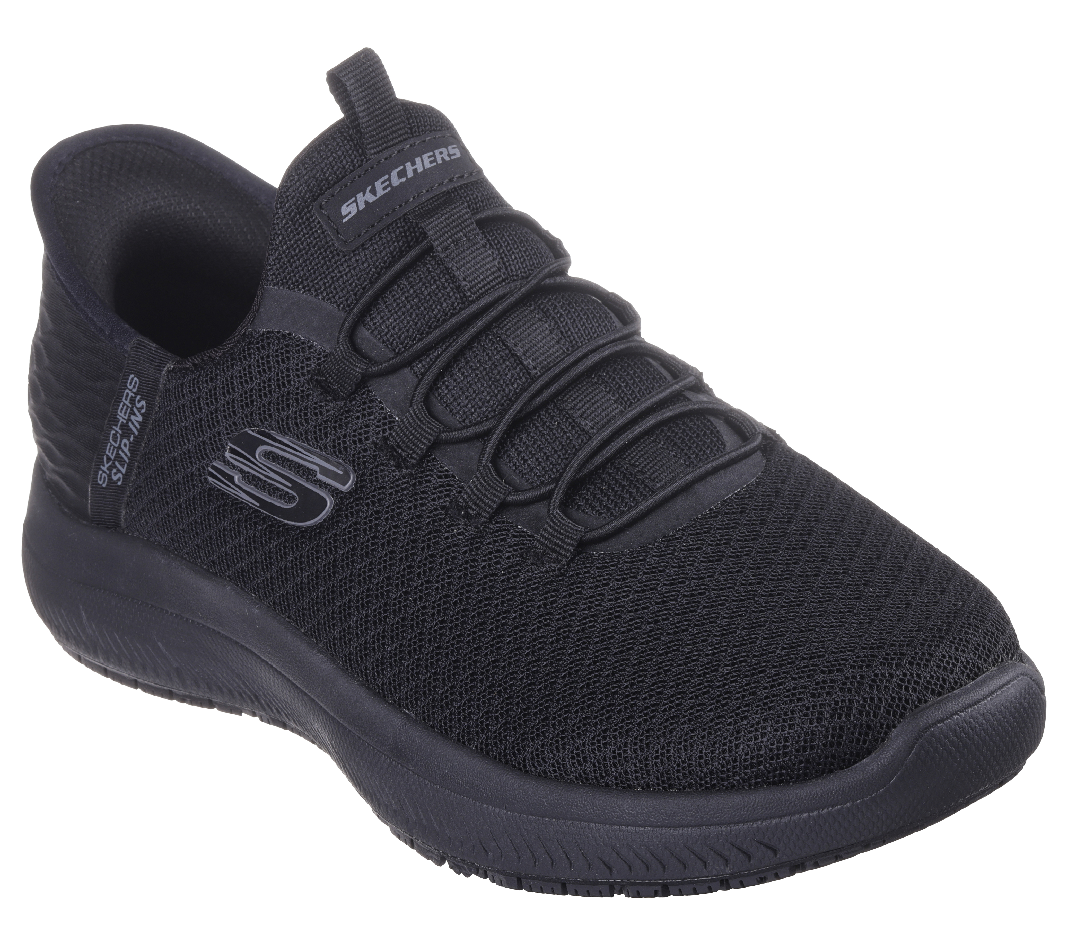 Skechers Slip-ins Work: Summits SR - Enslee
