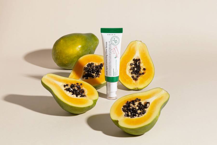 Axis-Y Dark Spot Correcting Glow Serum 50ml