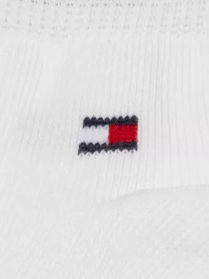 Pacote com 6 pares de meias curtas