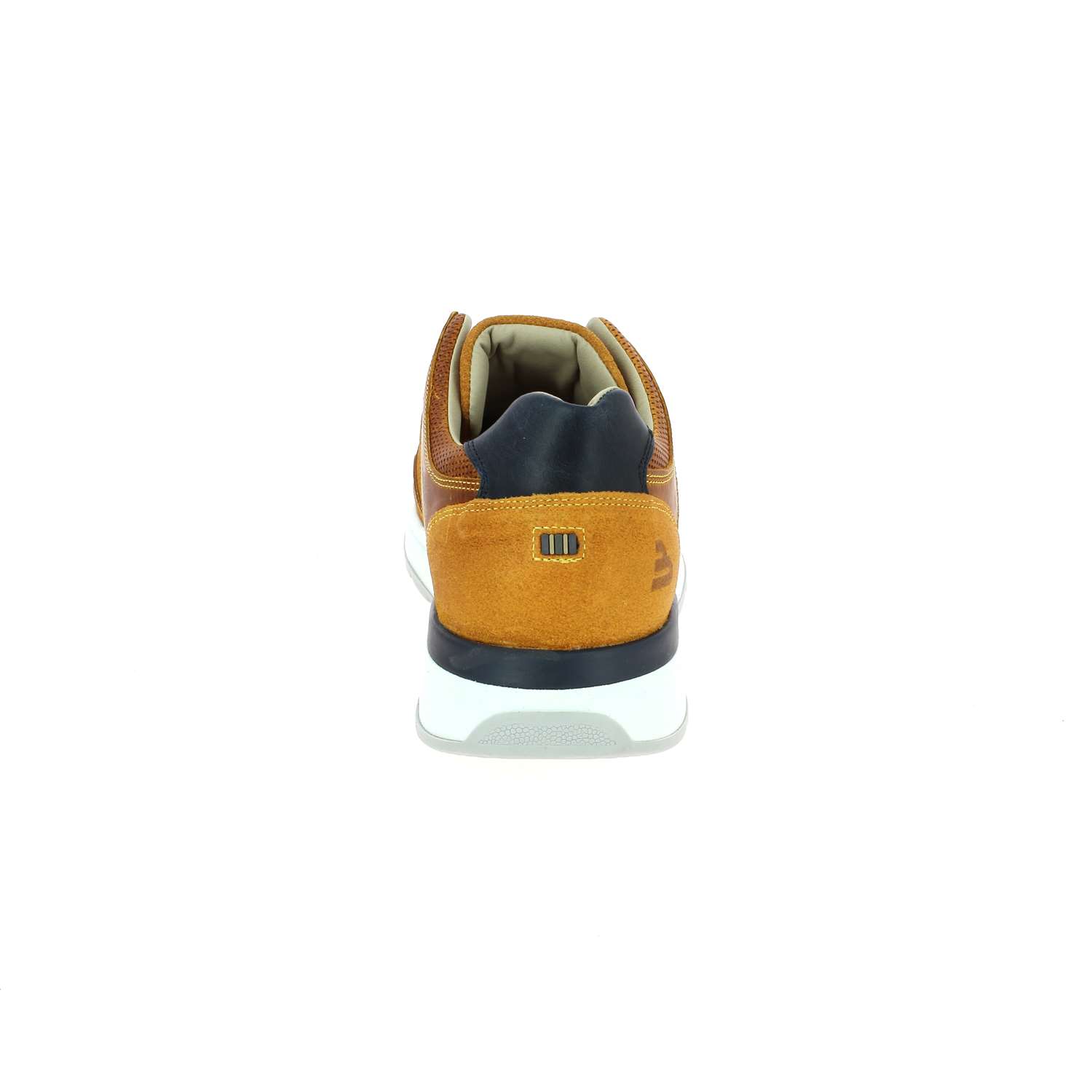 Baskets homme BULLBOXER BULLOIS